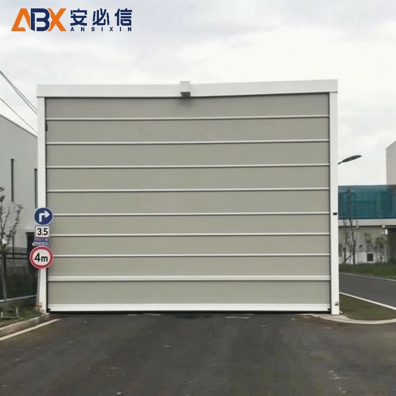 怒江傈僳族自治州机库门