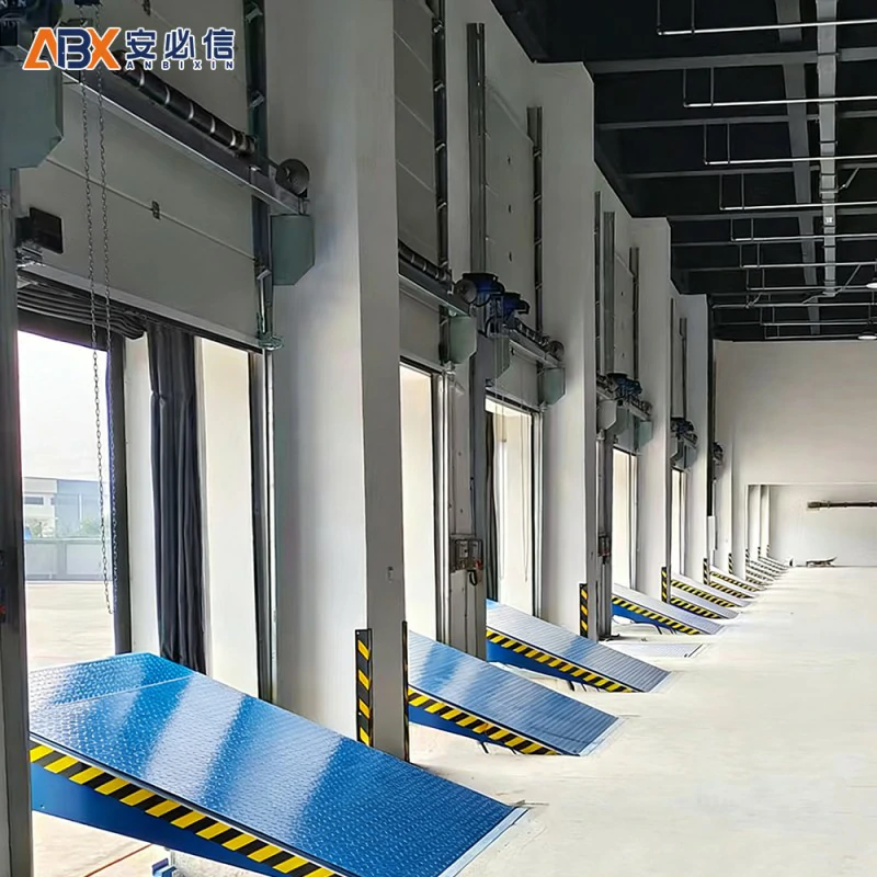 怒江傈僳族自治州快速提升门