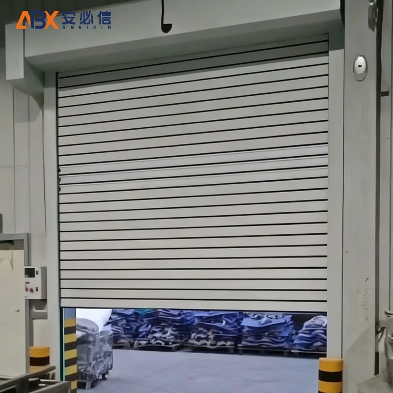 怒江傈僳族自治州涡轮硬质高速门